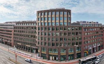 BÜROFLÄCHEN ME21 + ME22 + ME23