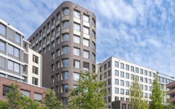 BÜROFLÄCHEN ME11 + ME15